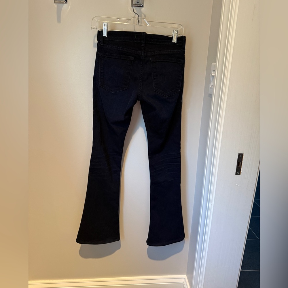 J Brand “martini” flare jeans - Picture 2 of 7